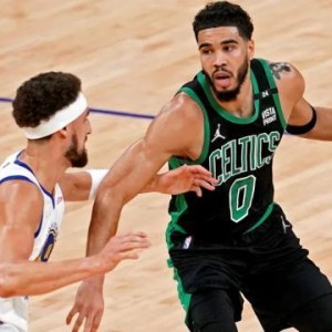 BSPORTS-名记评选5大争冠球队 勇士绿军上榜第一竟是它们？