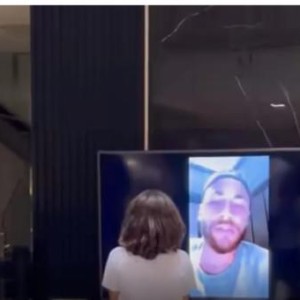 B体育-浩克有面子 儿子生日 梅西C罗内马尔发视频祝贺！