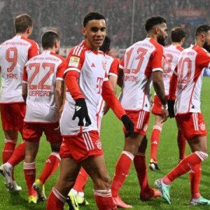 拜仁恐怖片根本停不下来，图赫尔为何还不用下课？