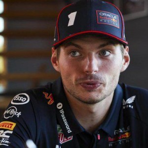 BSPORTS-维斯塔潘：喜欢弗里克的风格；亚马尔会在未来几年获得金球奖