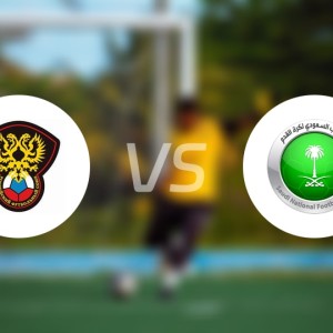 【国际友谊】俄罗斯U21vs沙特阿拉伯U23比赛结果：俄罗斯U21(1-2)沙特阿拉伯U23比分战报(2025年09月05日)