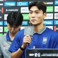 韩国中场：目标当然是全胜和夺冠 每一刻都是宝贵的机会