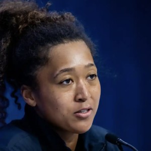 大坂直美谈产后抑郁：感觉自己像个空壳，仿佛世界陷入了灰色