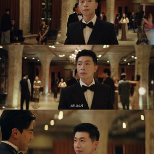 马龙晚会用笔颠球展现冠军控球力