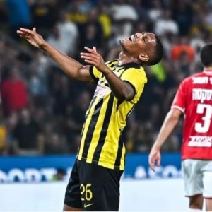 BSPORTS-Goal：马夏尔不在雅典AEK新帅计划中，墨西哥美洲狮想租借他